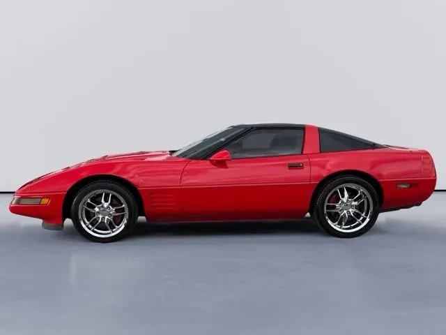 1994 Chevrolet Corvette C4 - Image 7 of 22