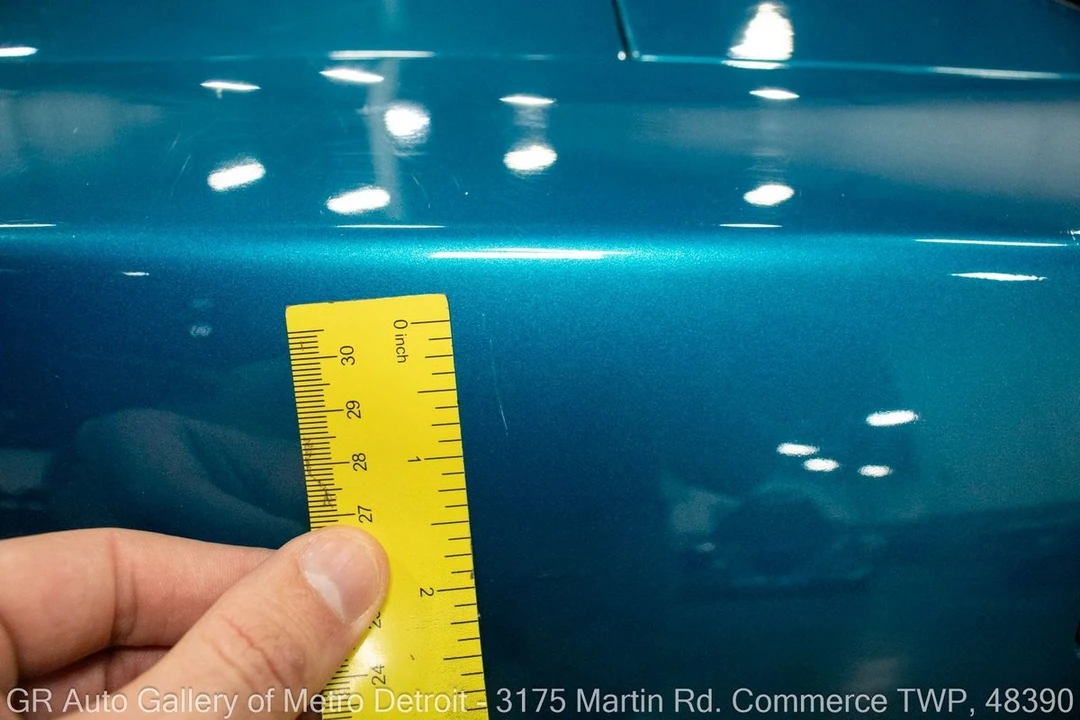 1994 Chevrolet Corvette C4 - Image 27 of 31