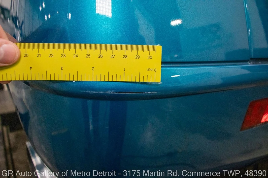 1994 Chevrolet Corvette C4 - Image 31 of 31