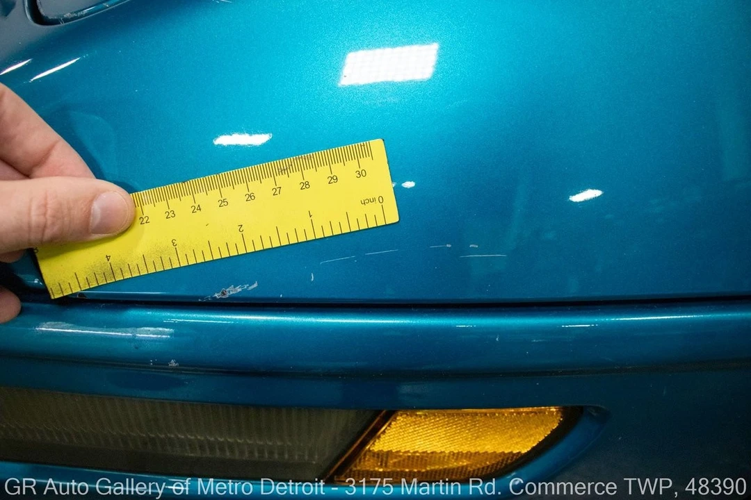 1994 Chevrolet Corvette C4 - Image 24 of 31
