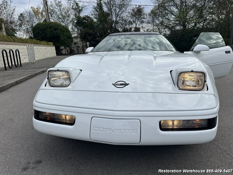 1994 Chevrolet Corvette C4 - Image 17 of 21