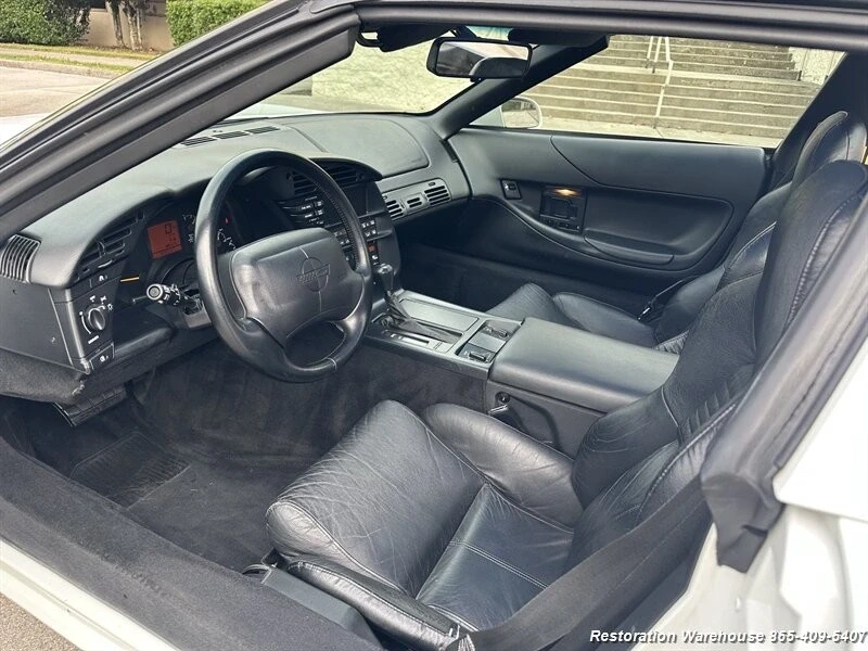1994 Chevrolet Corvette C4 - Image 10 of 21