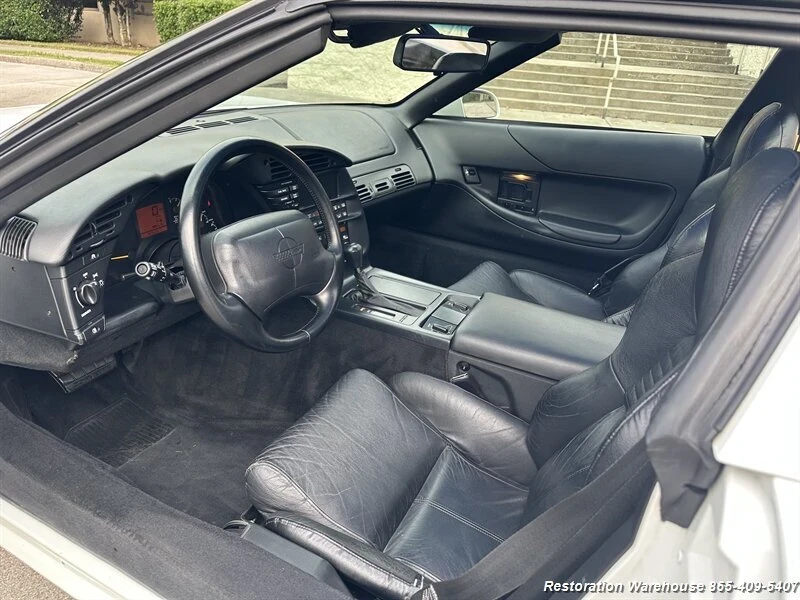 1994 Chevrolet Corvette C4 - Image 10 of 21
