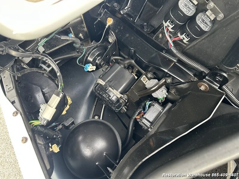 1994 Chevrolet Corvette C4 - Image 20 of 21