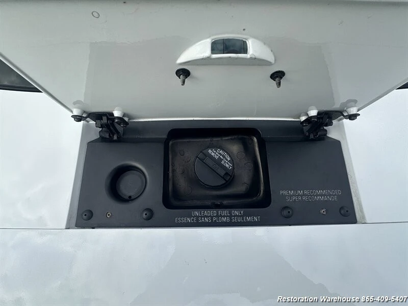 1994 Chevrolet Corvette C4 - Image 11 of 21