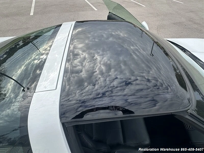 1994 Chevrolet Corvette C4 - Image 12 of 21