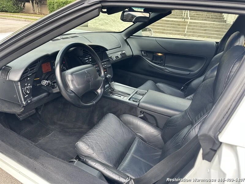 1994 Chevrolet Corvette C4 - Image 10 of 21