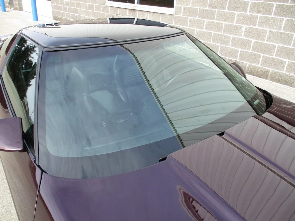 1994 Chevrolet Corvette C4 - Image 10 of 21