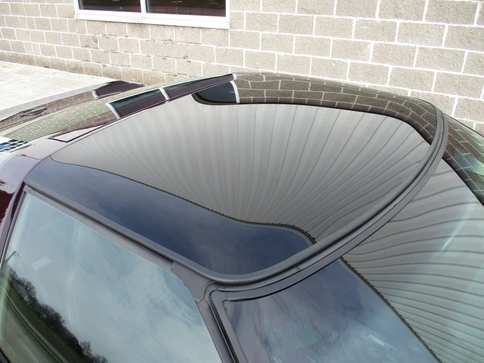1994 Chevrolet Corvette C4 - Image 12 of 21