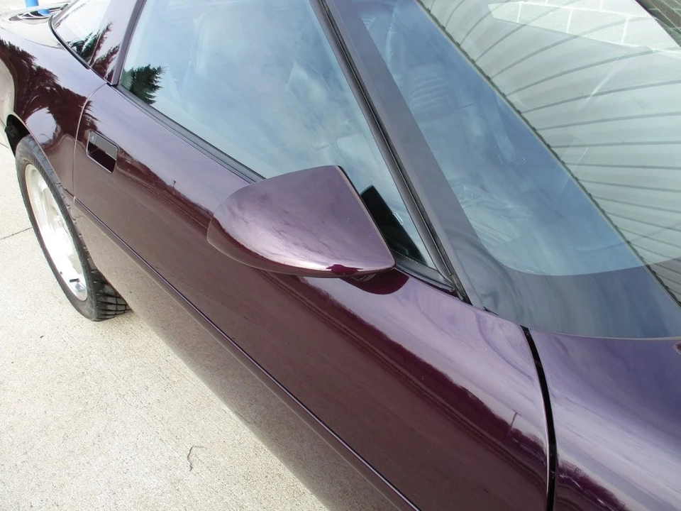 1994 Chevrolet Corvette C4 - Image 11 of 21