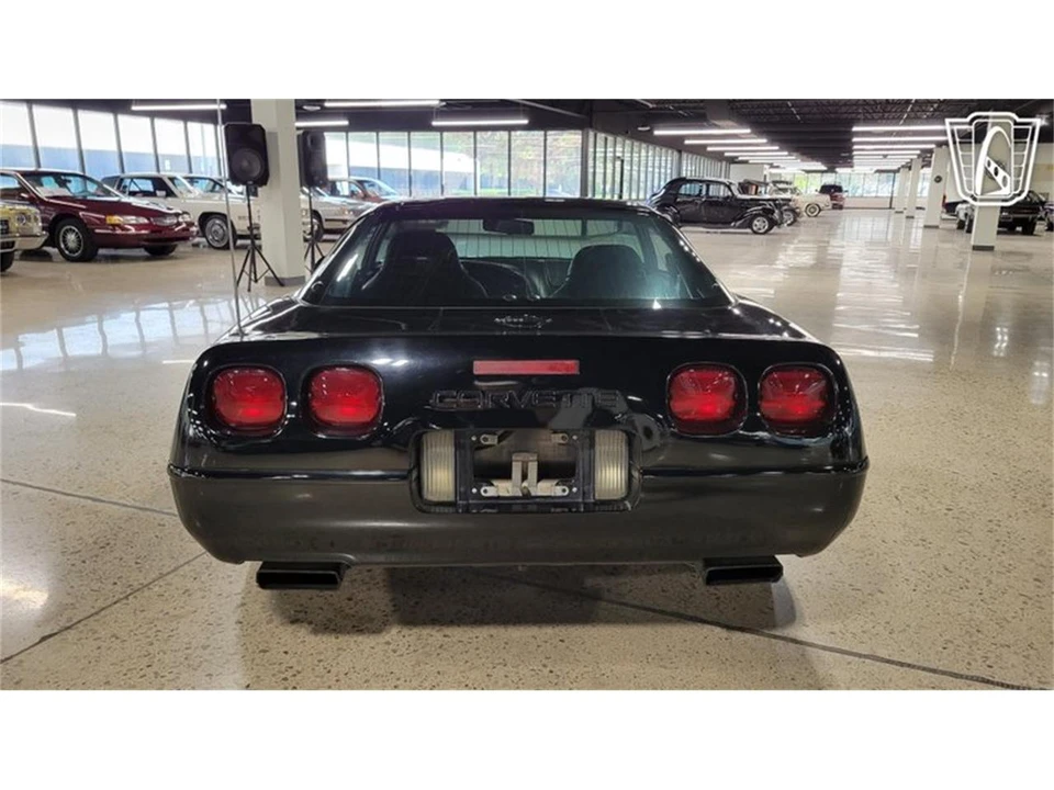 1994 Chevrolet Corvette C4 - Image 31 of 31