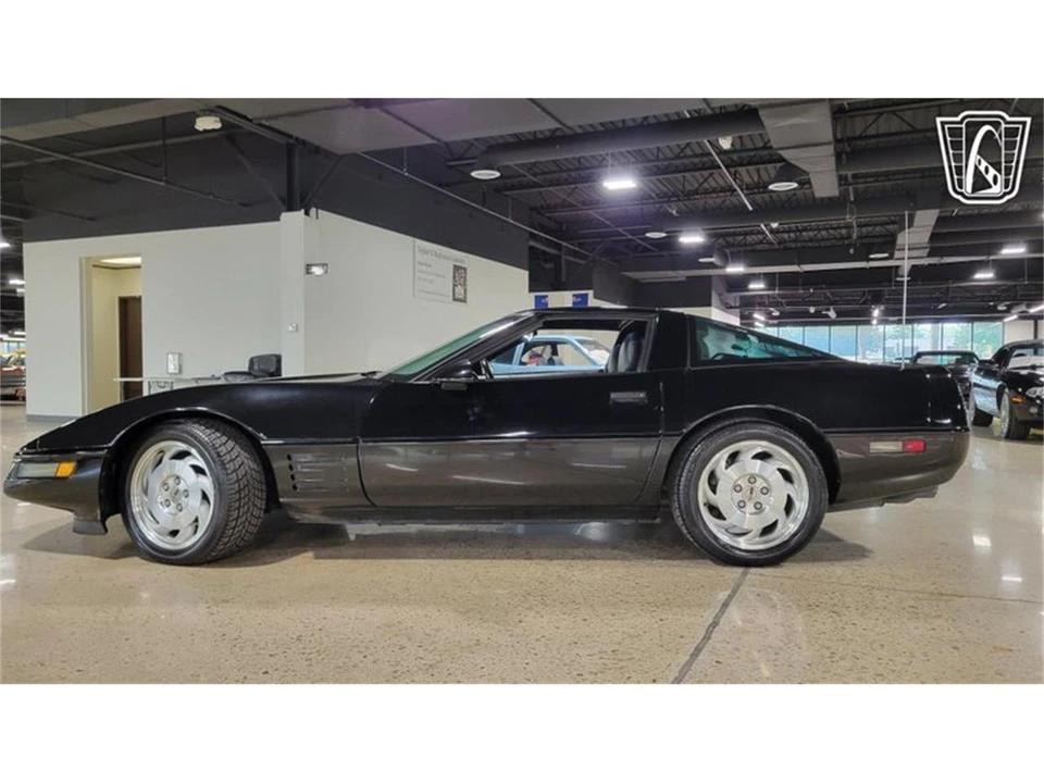 1994 Chevrolet Corvette C4 - Image 22 of 31