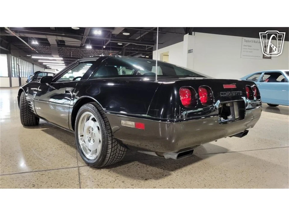 1994 Chevrolet Corvette C4 - Image 27 of 31