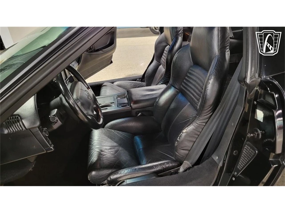 1994 Chevrolet Corvette C4 - Image 13 of 31
