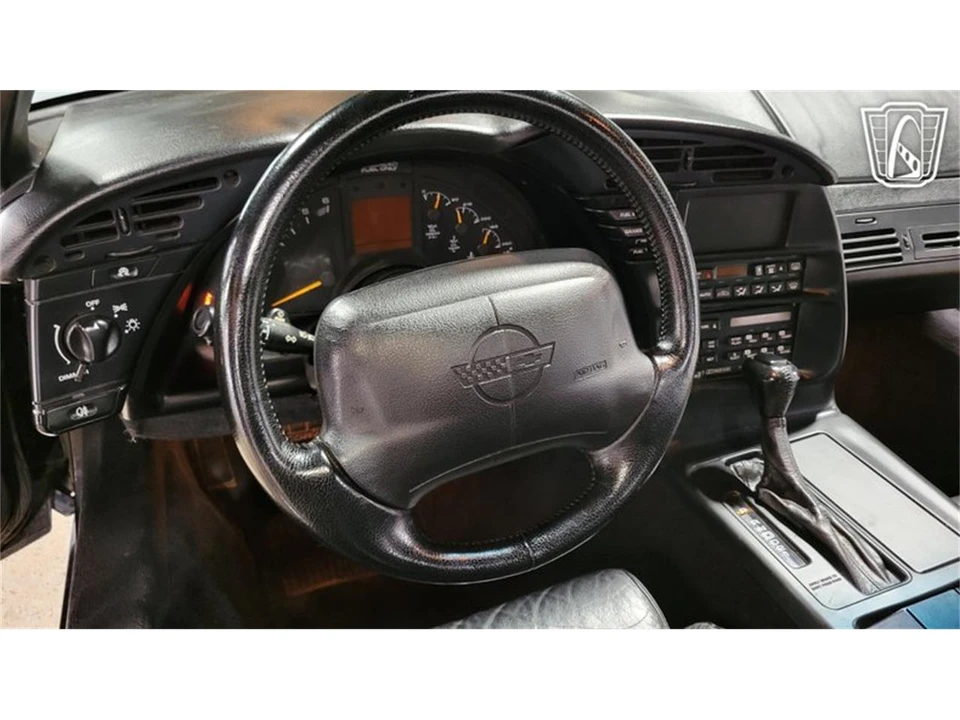 1994 Chevrolet Corvette C4 - Image 14 of 31