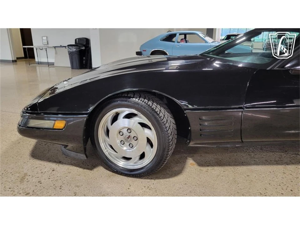 1994 Chevrolet Corvette C4 - Image 24 of 31