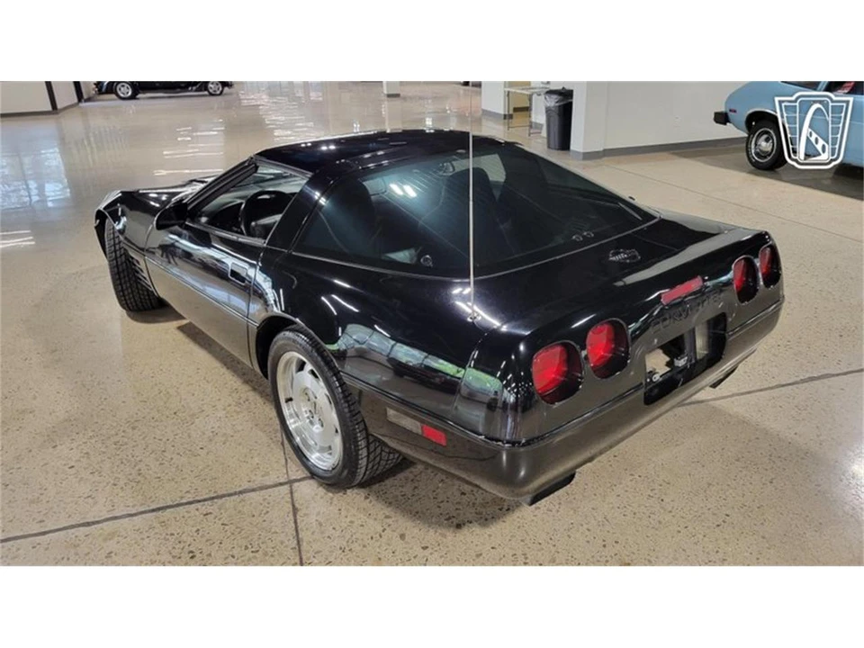 1994 Chevrolet Corvette C4 - Image 29 of 31