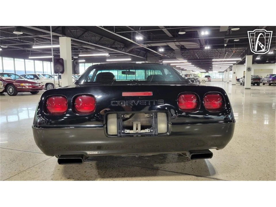1994 Chevrolet Corvette C4 - Image 30 of 31