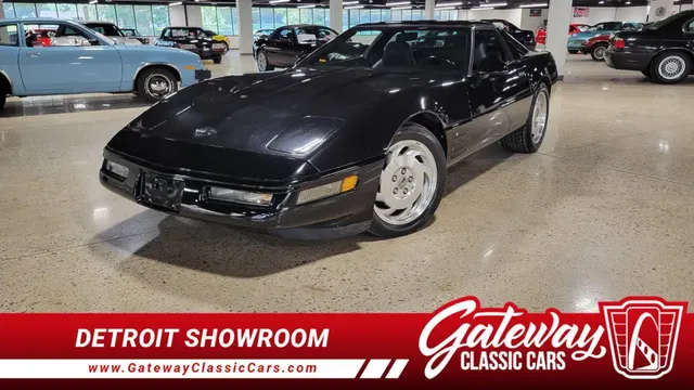 1994 Chevrolet Corvette