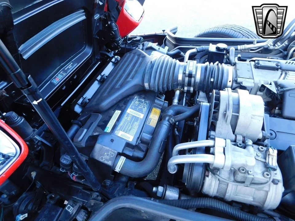 1994 Chevrolet Corvette C4 - Image 15 of 21