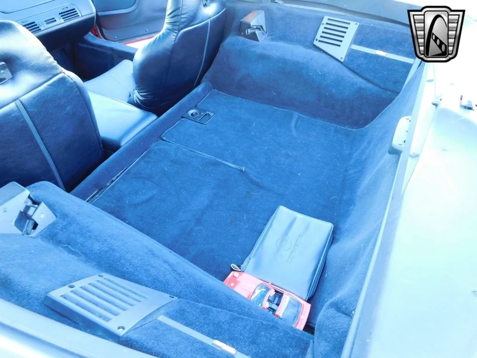 1994 Chevrolet Corvette C4 - Image 14 of 21
