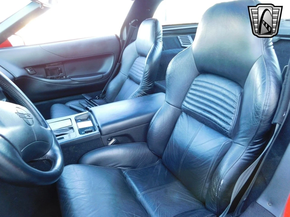 1994 Chevrolet Corvette C4 - Image 13 of 21