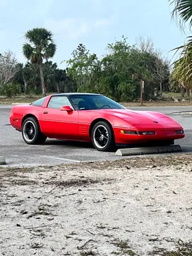 1994 Chevrolet Corvette
