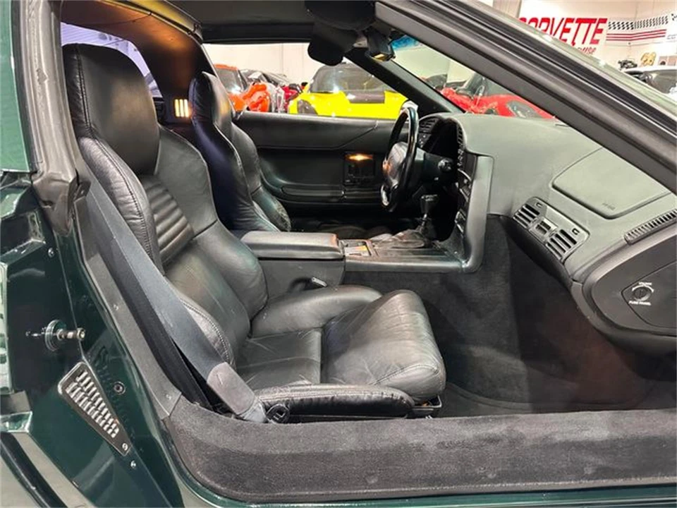 1994 Chevrolet Corvette C4 - Image 9 of 30