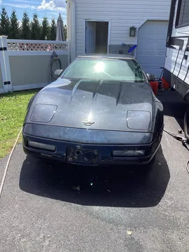 1994 Chevrolet Corvette
