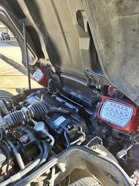 1994 Chevrolet Corvette C4 - Image 4 of 4