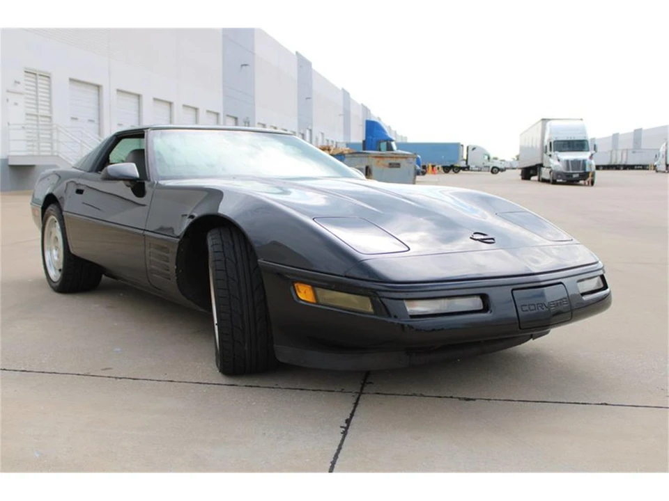 1994 Chevrolet Corvette C4 - Image 21 of 31