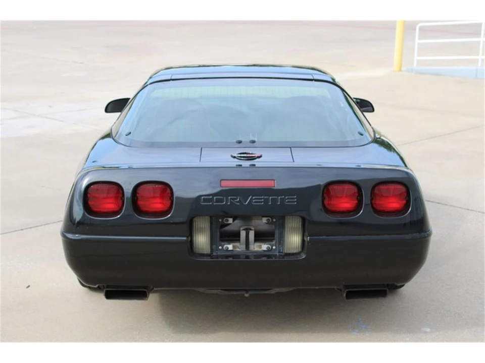 1994 Chevrolet Corvette C4 - Image 11 of 31