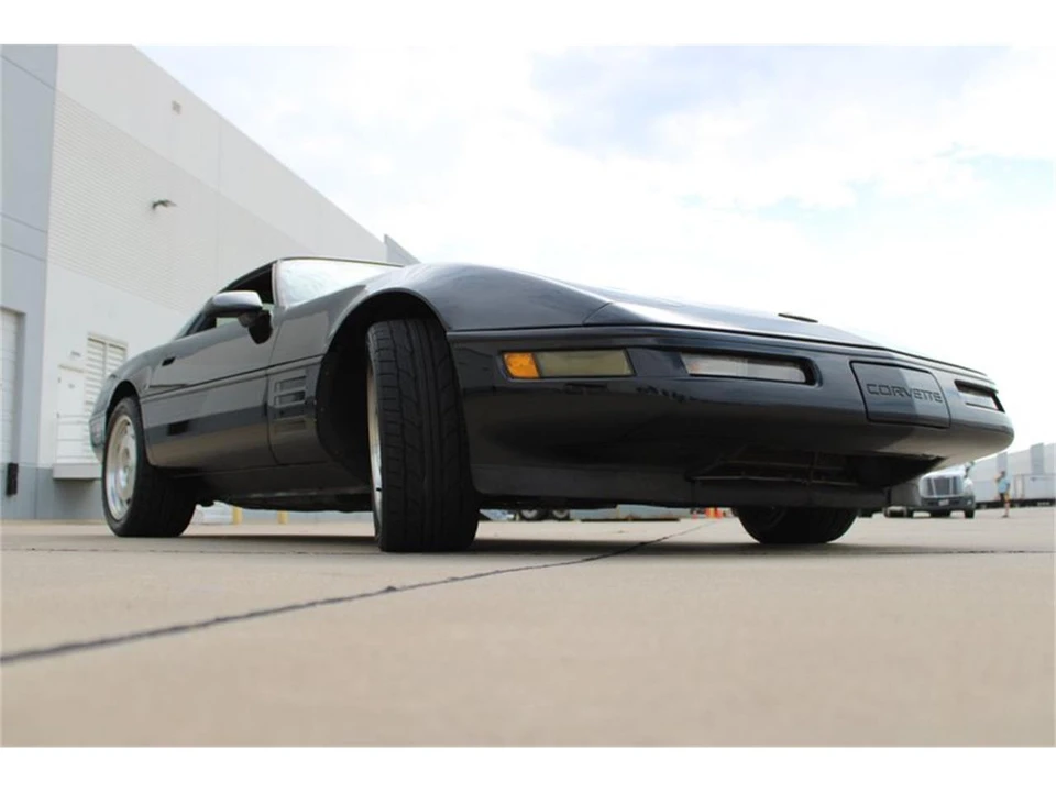 1994 Chevrolet Corvette C4 - Image 22 of 31