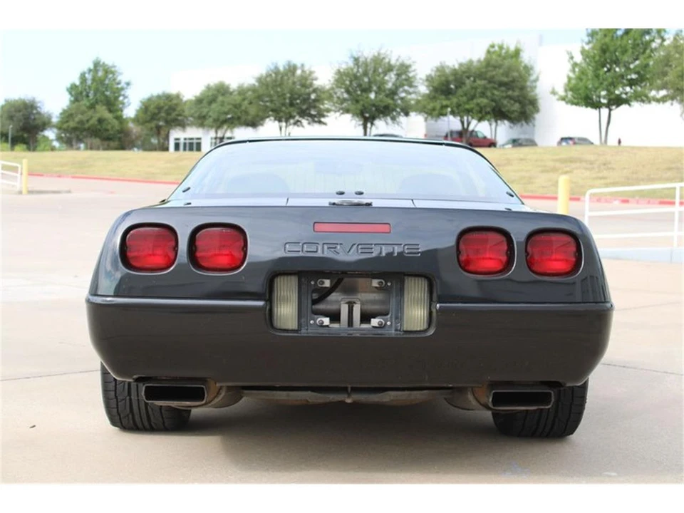 1994 Chevrolet Corvette C4 - Image 12 of 31