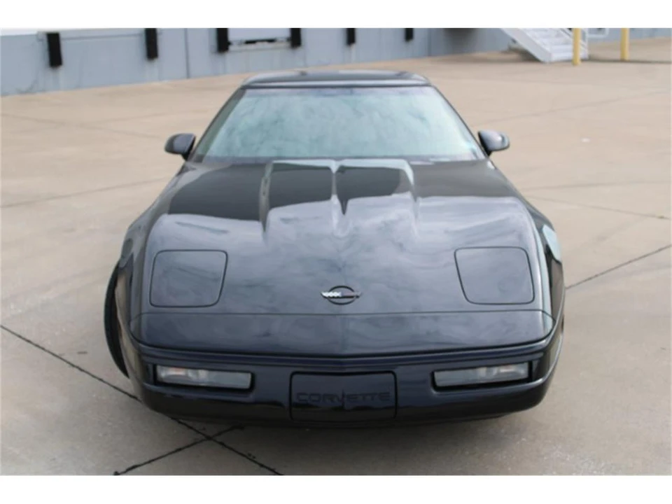 1994 Chevrolet Corvette C4 - Image 23 of 31