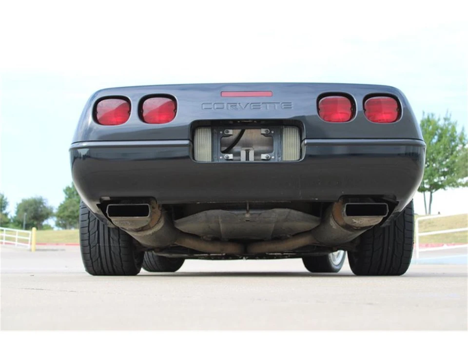 1994 Chevrolet Corvette C4 - Image 13 of 31