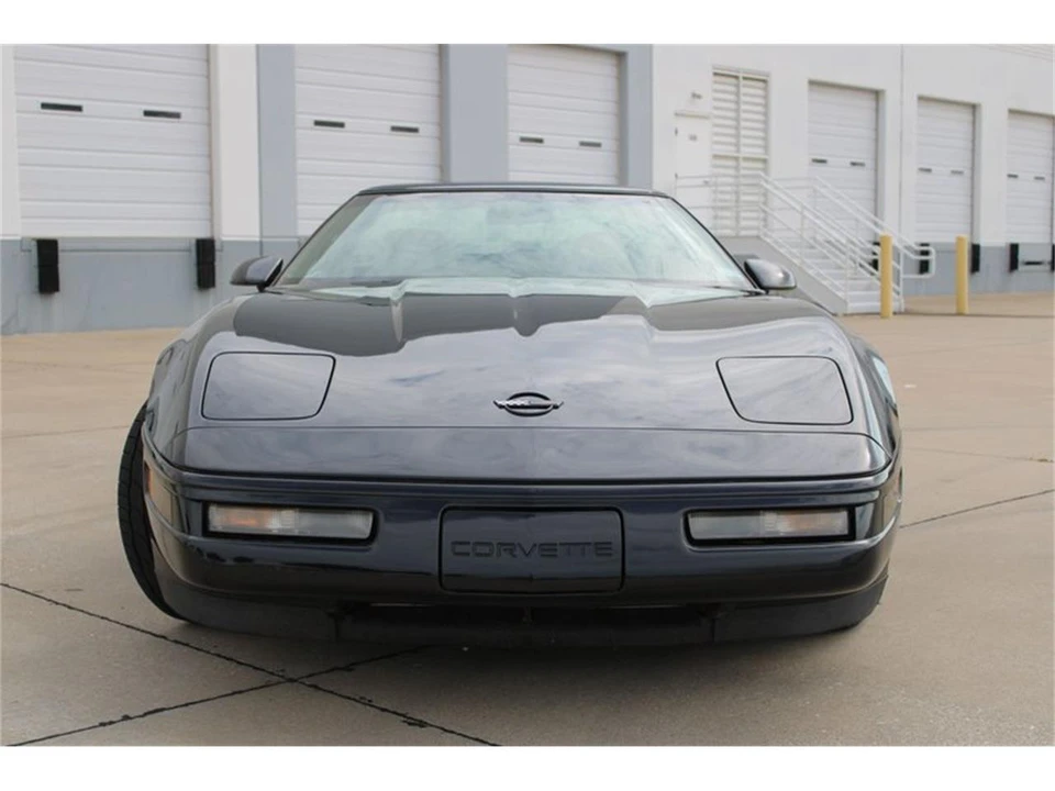 1994 Chevrolet Corvette C4 - Image 24 of 31