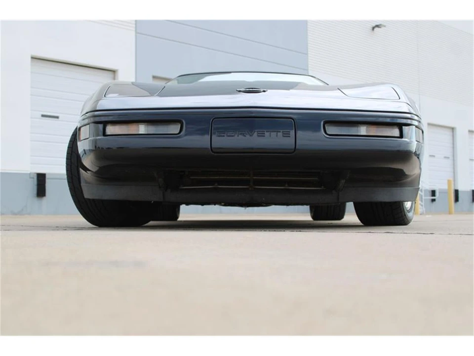 1994 Chevrolet Corvette C4 - Image 25 of 31
