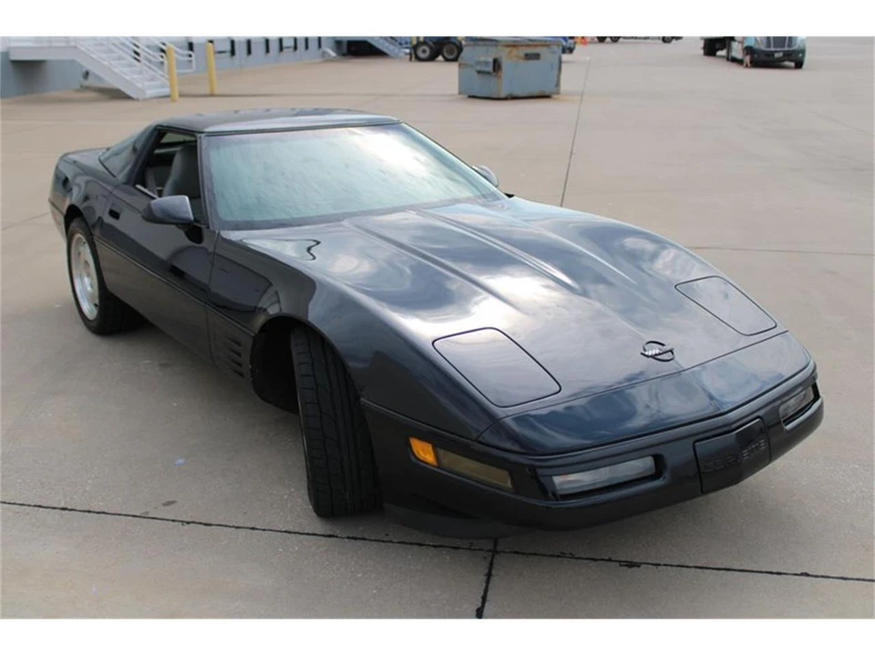 1994 Chevrolet Corvette C4 - Image 20 of 31