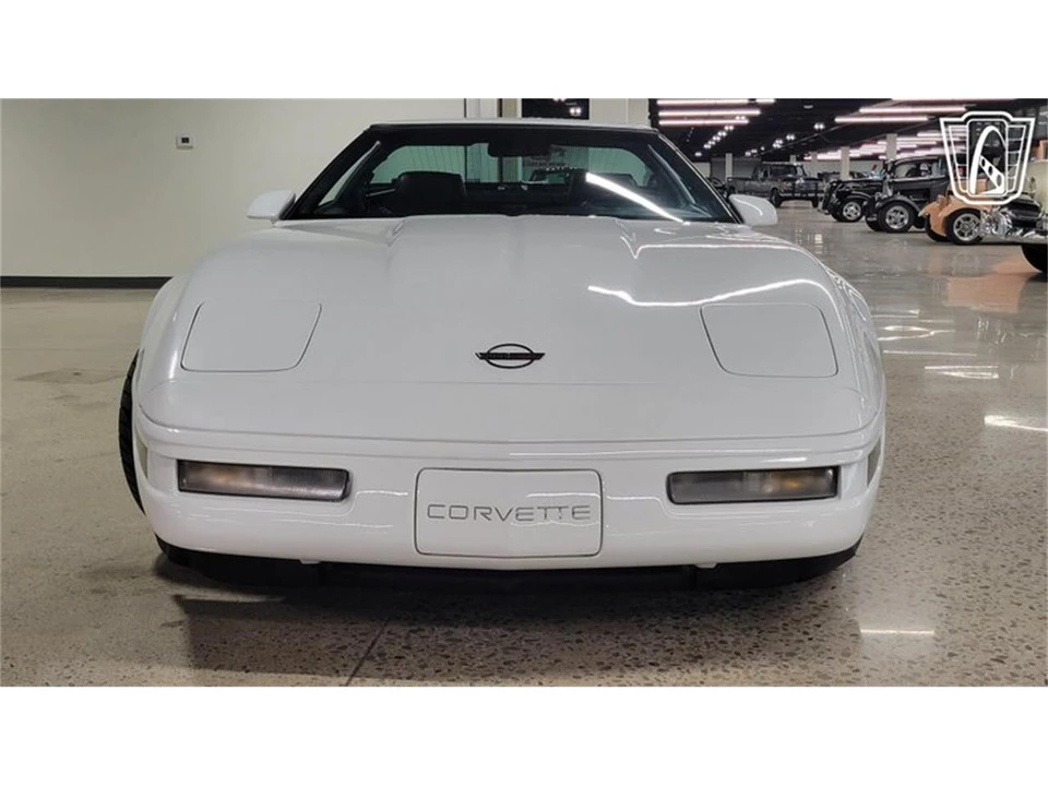 1994 Chevrolet Corvette C4 - Image 6 of 31