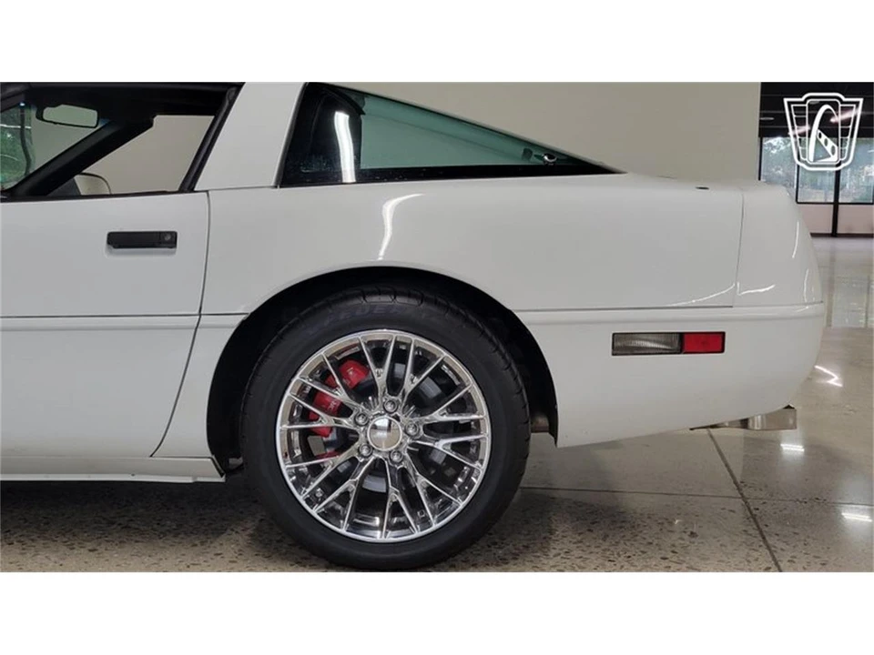 1994 Chevrolet Corvette C4 - Image 26 of 31