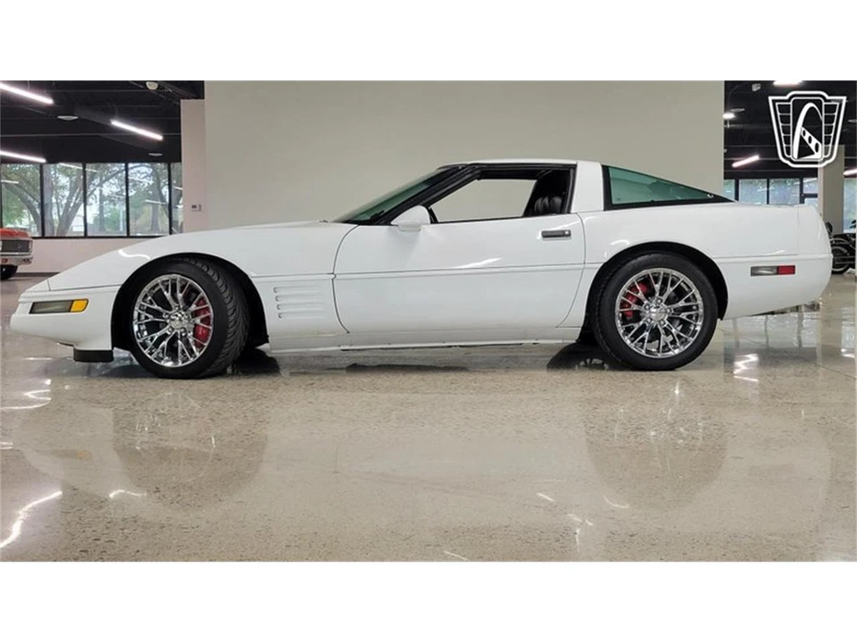 1994 Chevrolet Corvette C4 - Image 22 of 31