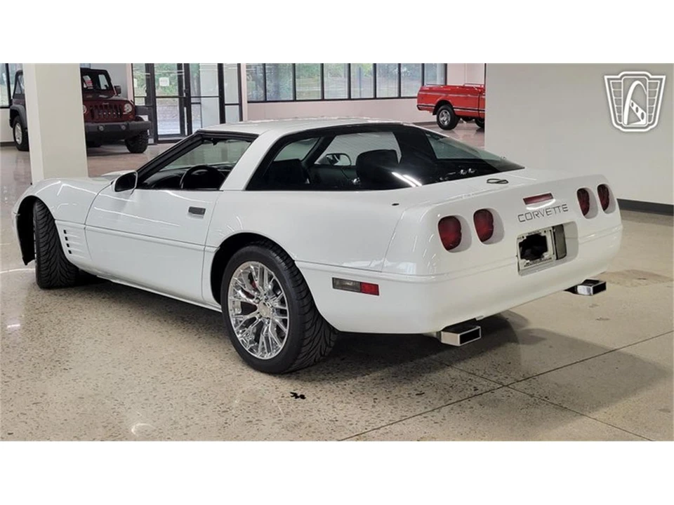 1994 Chevrolet Corvette C4 - Image 28 of 31