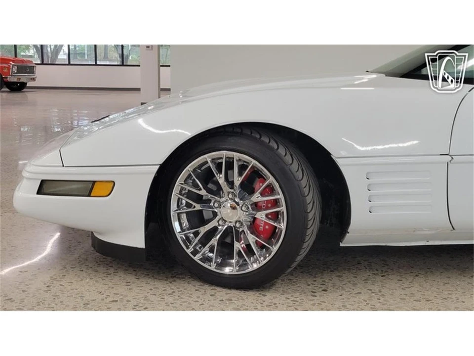 1994 Chevrolet Corvette C4 - Image 24 of 31