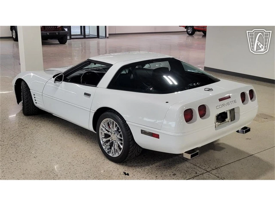 1994 Chevrolet Corvette C4 - Image 29 of 31