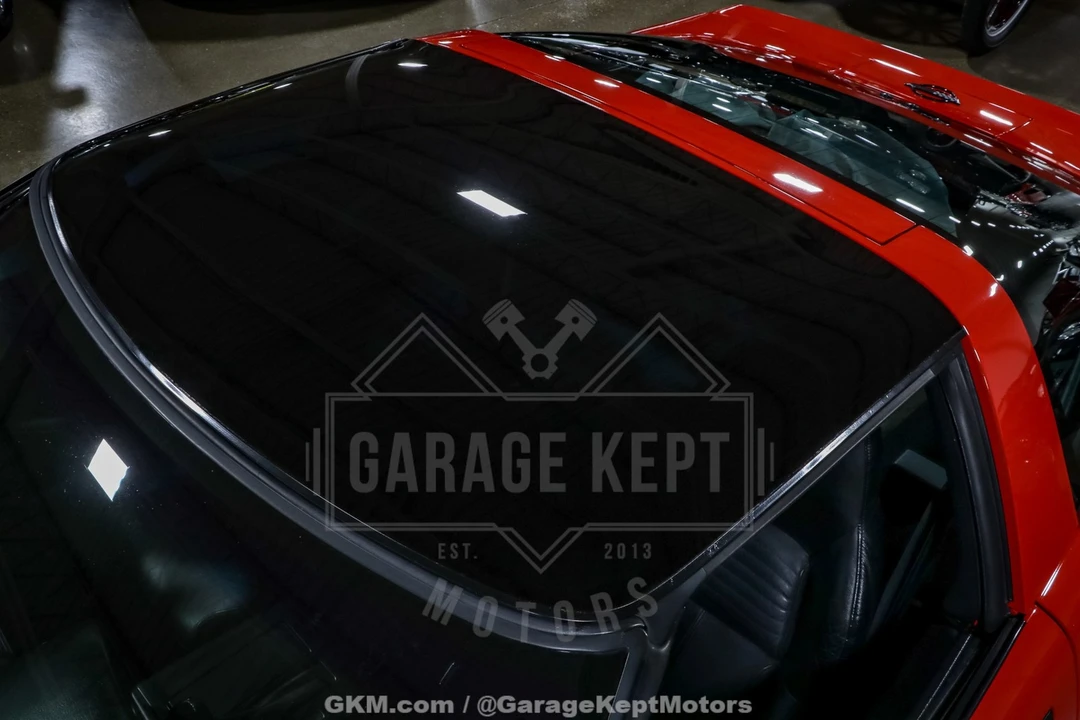 1994 Chevrolet Corvette C4 - Image 26 of 31