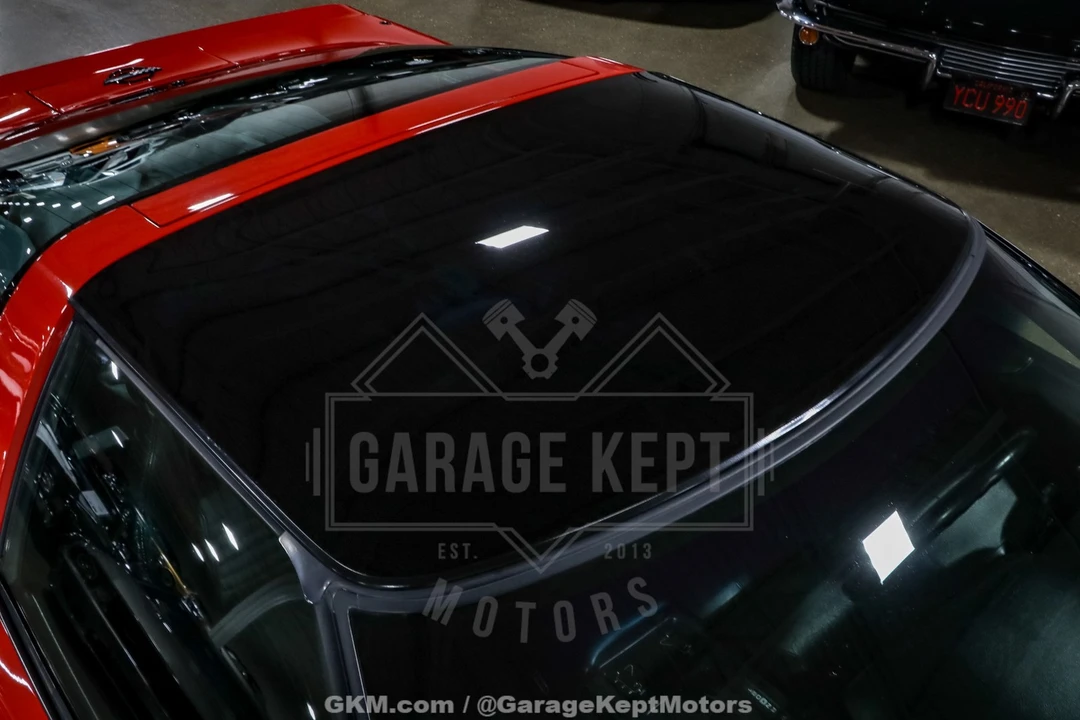 1994 Chevrolet Corvette C4 - Image 17 of 31