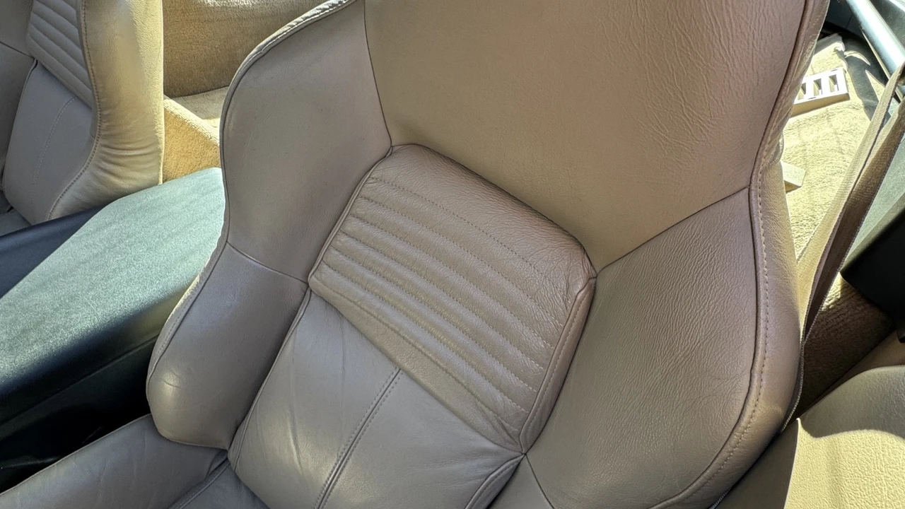 1994 Chevrolet Corvette C4 - Image 14 of 21