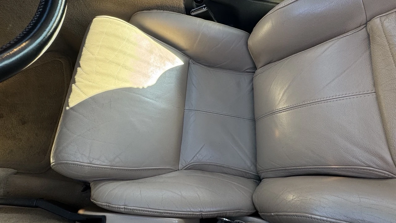 1994 Chevrolet Corvette C4 - Image 15 of 21