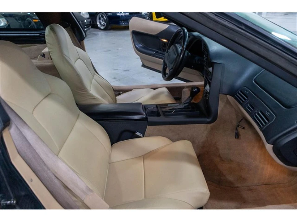 1994 Chevrolet Corvette C4 - Image 29 of 31